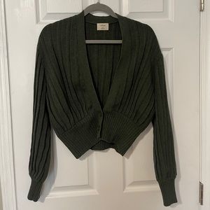 Wilfred Thais Cardigan